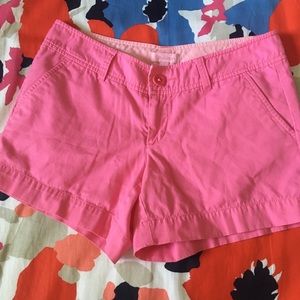 Lily Pulitzer Shorts!